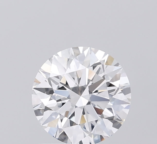 1.05ct Round D VVS2 Lab Created Diamond