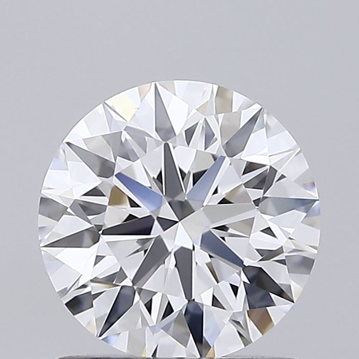 1.04ct Round D VVS2 Lab Created Diamond