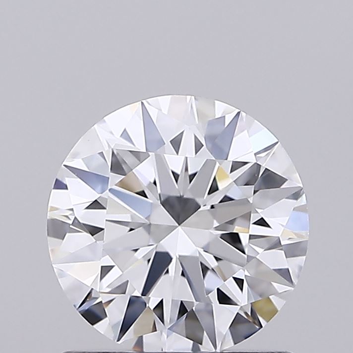 1.03ct Round D VS1 Lab Created Diamond