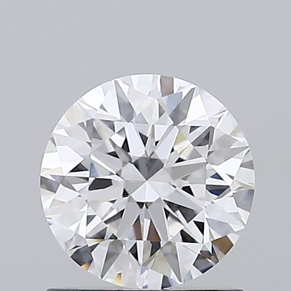 1.01ct Round D VVS2 Lab Created Diamond