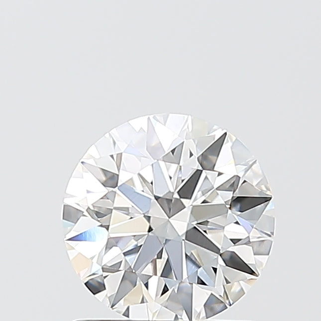 1.06ct Round E VVS2 Lab Created Diamond