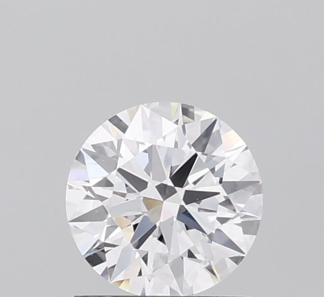 1.07ct Round D VVS1 Lab Created Diamond