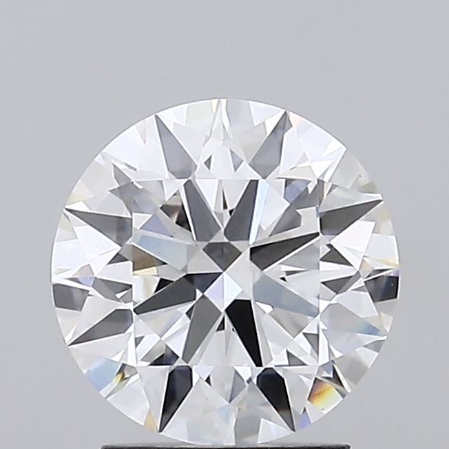2.26ct Round E VS1 Lab Created Diamond