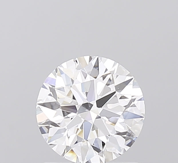 1.05ct Round D VVS2 Lab Created Diamond