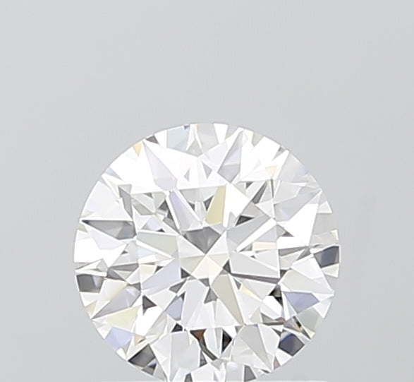 1.01ct Round E VVS2 Lab Created Diamond