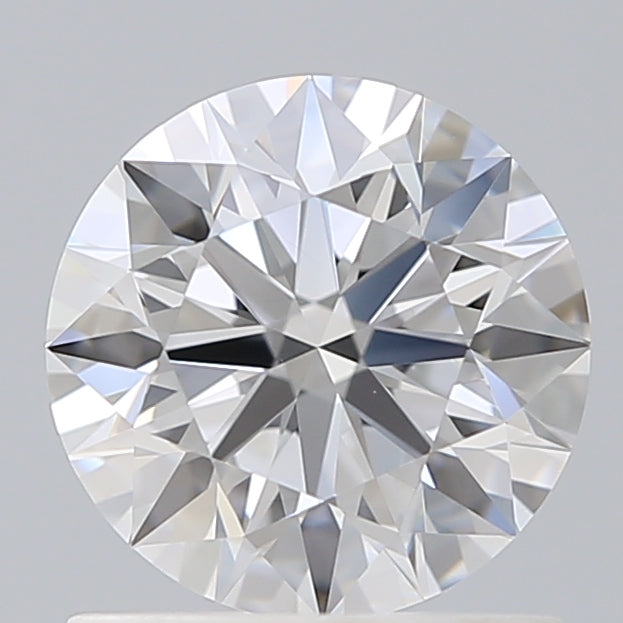1.09ct Round D VS1 Lab Created Diamond