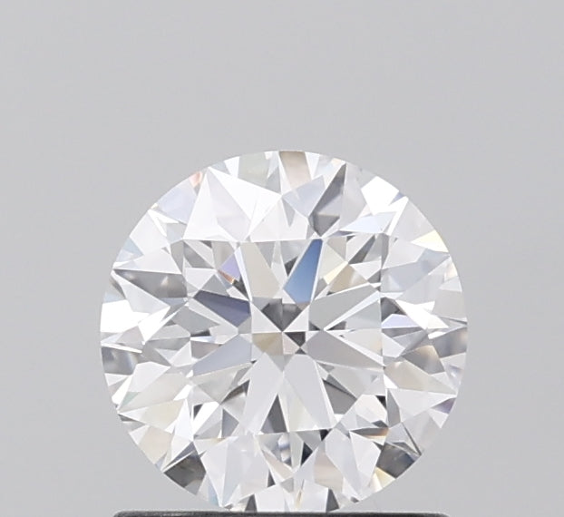 1.04ct Round D VVS1 Lab Created Diamond