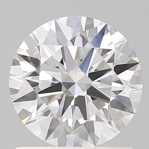 1.12ct Round D VS1 Lab Created Diamond