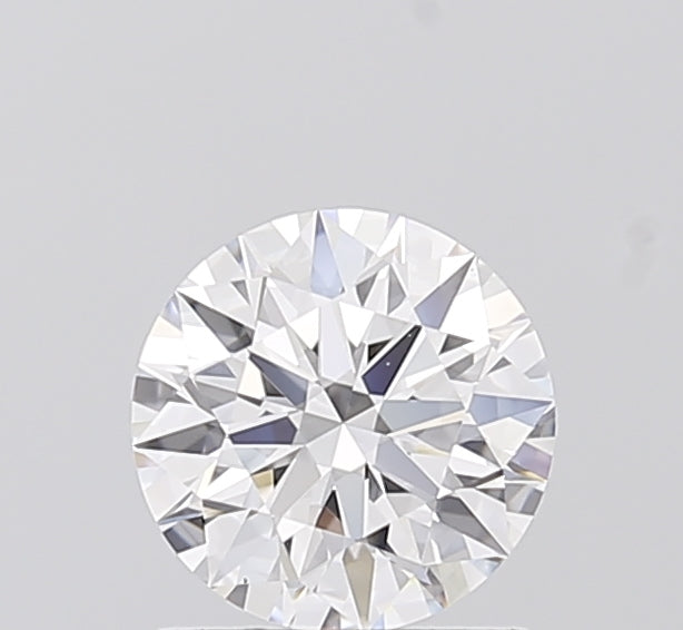 1.04ct Round D VVS2 Lab Created Diamond