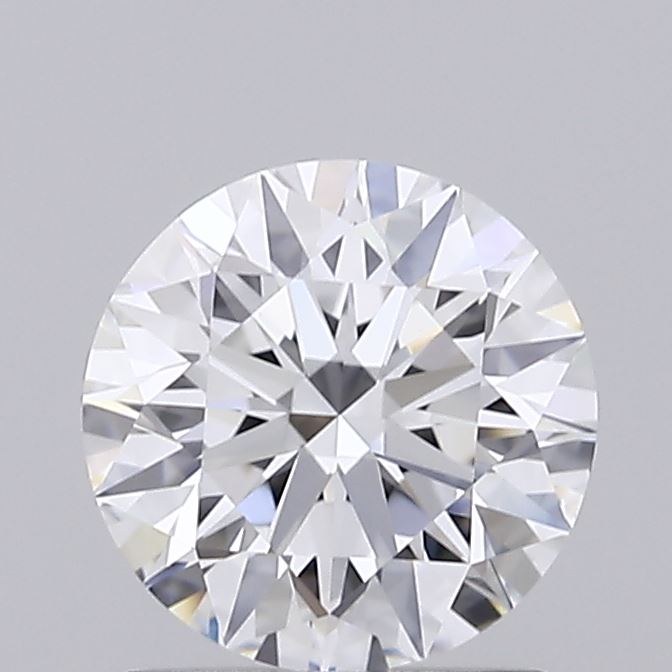 1.02ct Round D VVS2 Lab Created Diamond