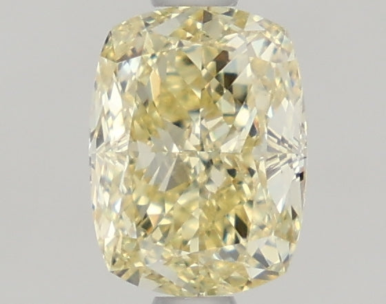 1.1ct Cushion   VVS2 Lab Created Diamond