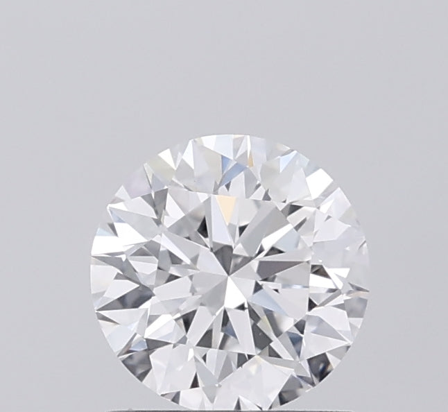 1.04ct Round D VVS1 Lab Created Diamond