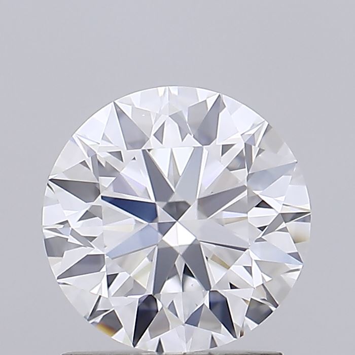 1.5ct Round D VS1 Lab Created Diamond