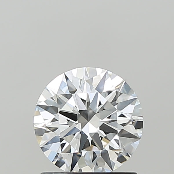 1.1ct Round D VS1 Lab Created Diamond