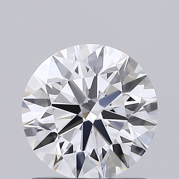 1.04ct Round D VS1 Lab Created Diamond