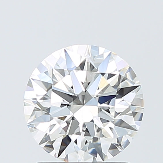 1.52ct Round E VVS1 Lab Created Diamond