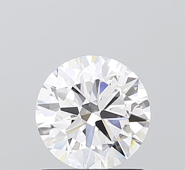 1.07ct Round D VVS2 Lab Created Diamond