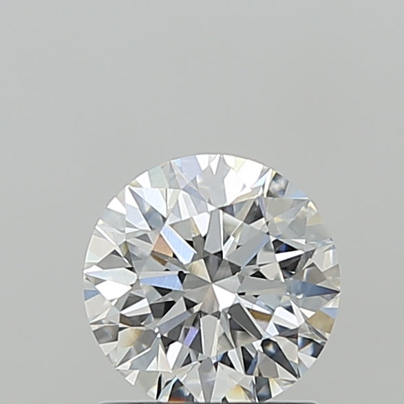 1.1ct Round E VVS2 Lab Created Diamond