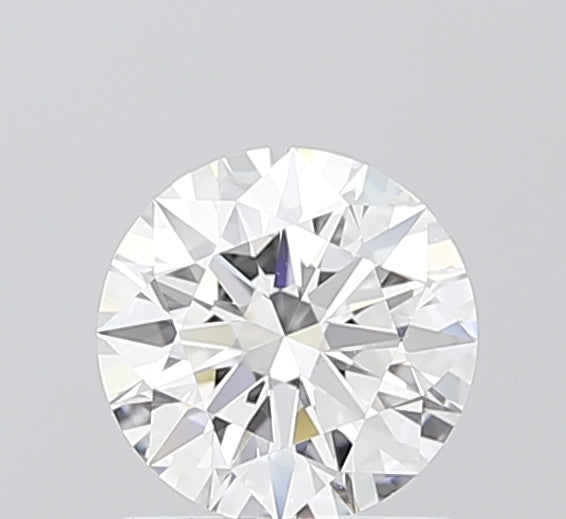 1.04ct Round D VS1 Lab Created Diamond