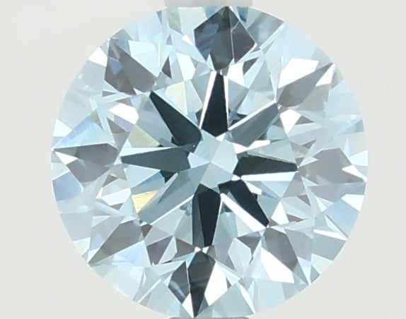 1.45ct Round   VVS2 Lab Created Diamond