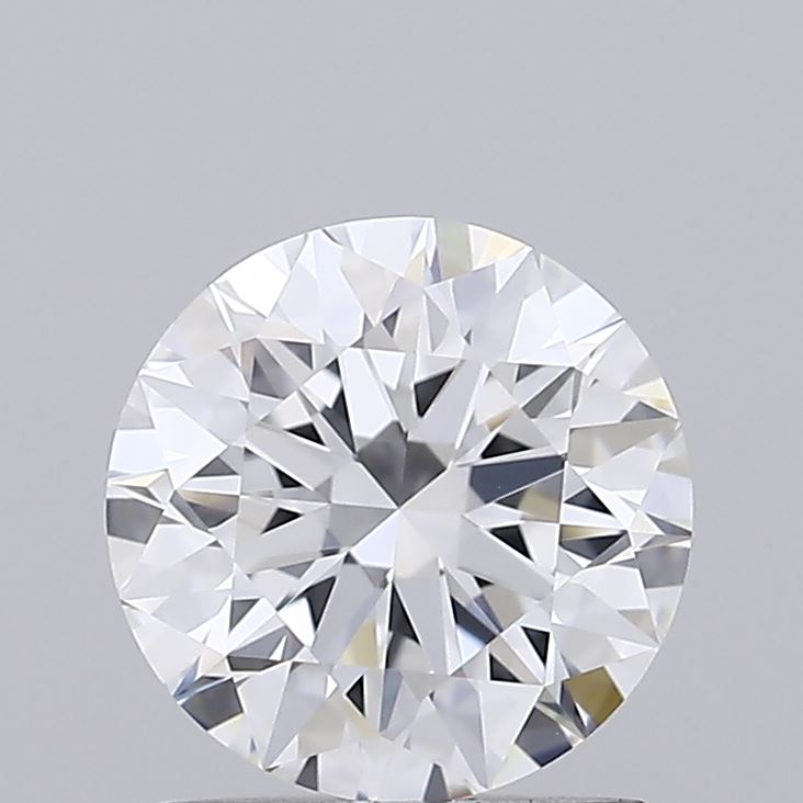 1.06ct Round STANDARD VVS2 Lab Created Diamond