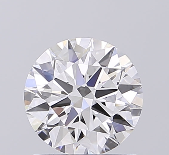 1.2ct Round D VVS1 Lab Created Diamond