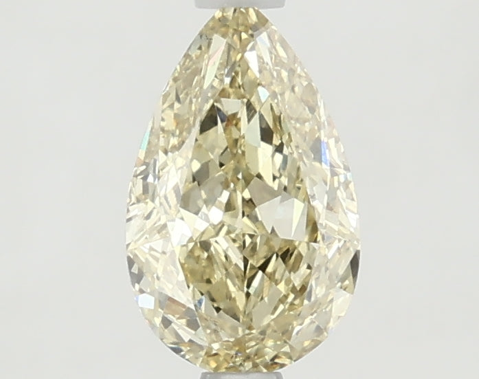 1.15ct Pear   VS1 Lab Created Diamond