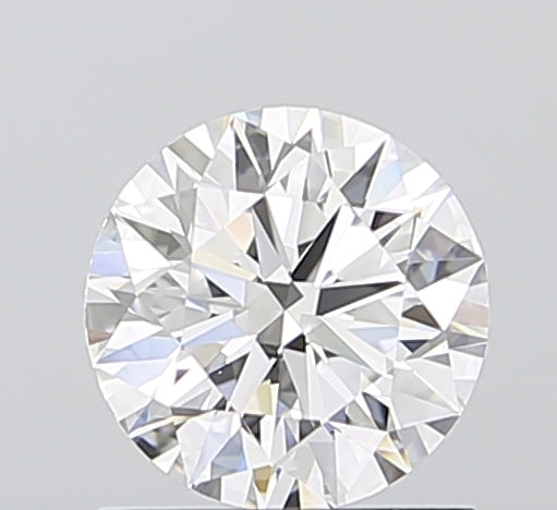 1.01ct Round D VVS1 Lab Created Diamond
