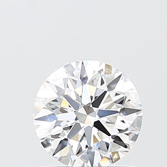 1.1ct Round D VS1 Lab Created Diamond
