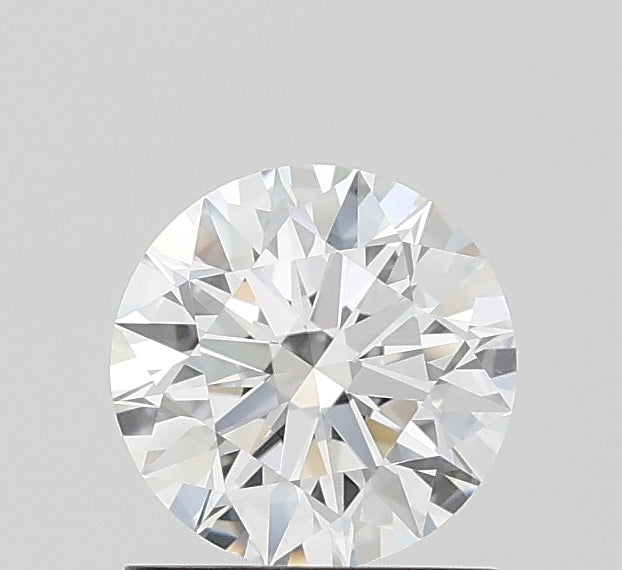 1.03ct Round D VVS2 Lab Created Diamond