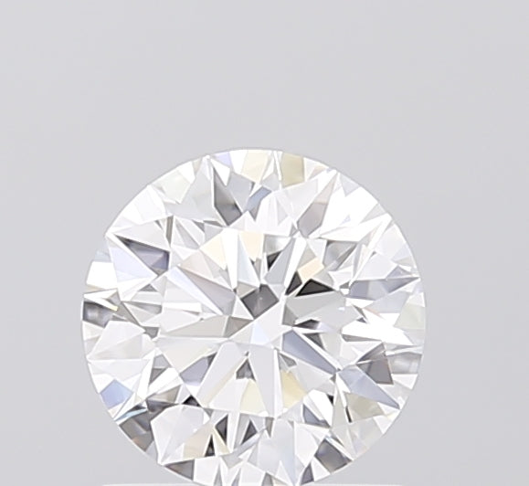 1.03ct Round D VVS1 Lab Created Diamond