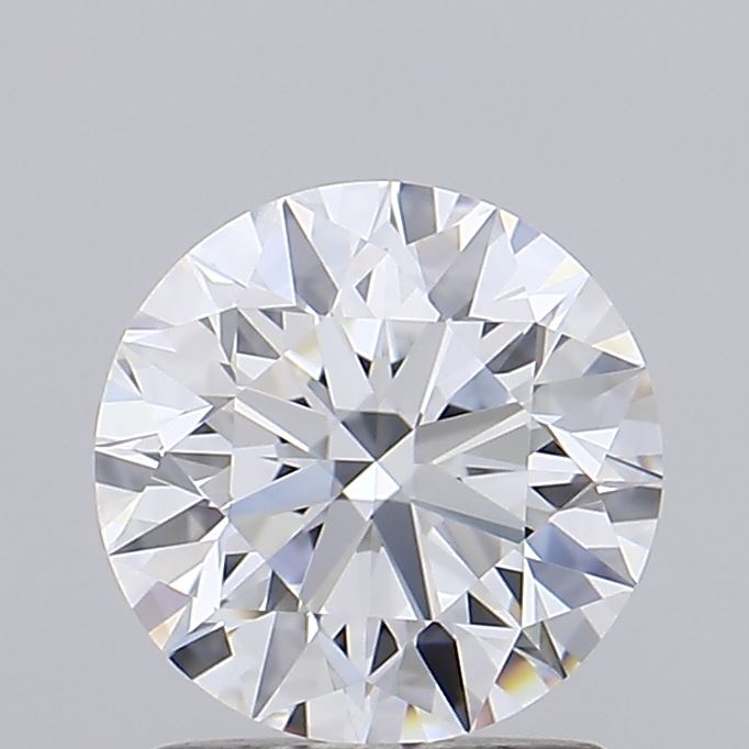 1.5ct Round STANDARD VVS2 Lab Created Diamond