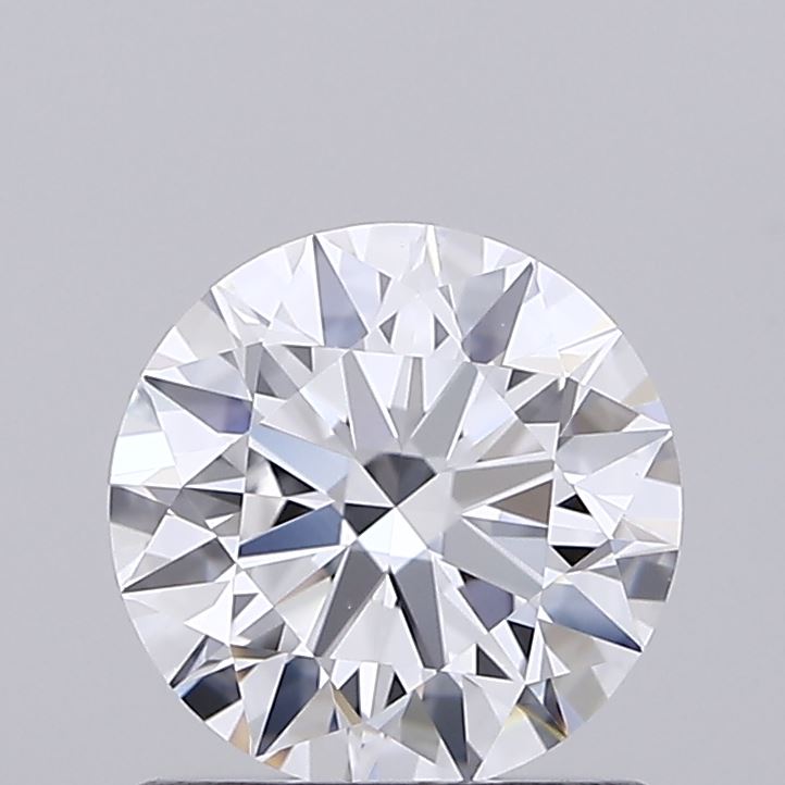1.04ct Round D VS1 Lab Created Diamond