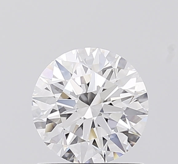 1.06ct Round D VVS2 Lab Created Diamond