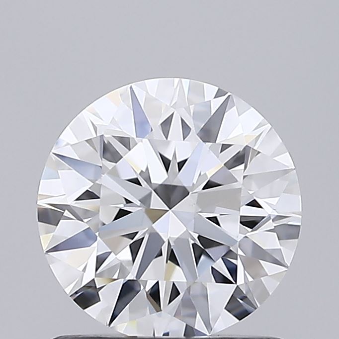 1.04ct Round D VS1 Lab Created Diamond