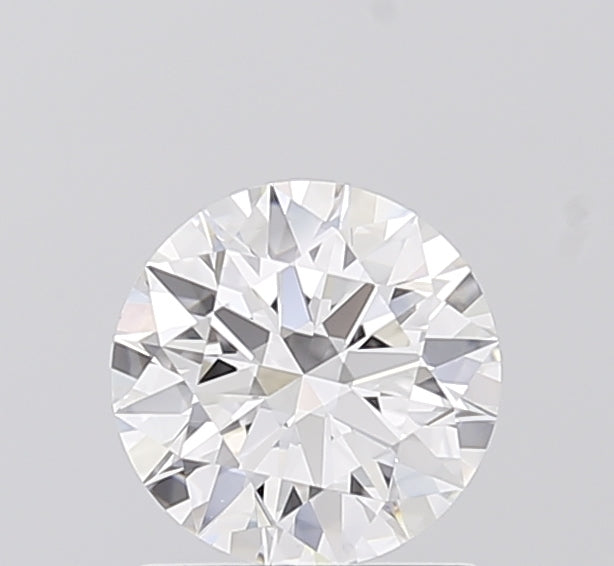 1.1ct Round D VVS2 Lab Created Diamond