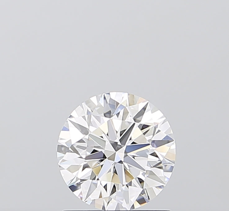 1.07ct Round D VVS2 Lab Created Diamond