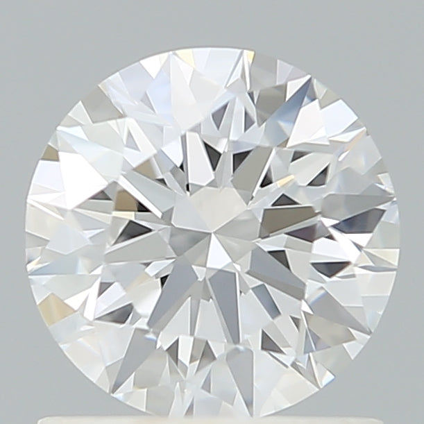 1.06ct Round D VS1 Lab Created Diamond