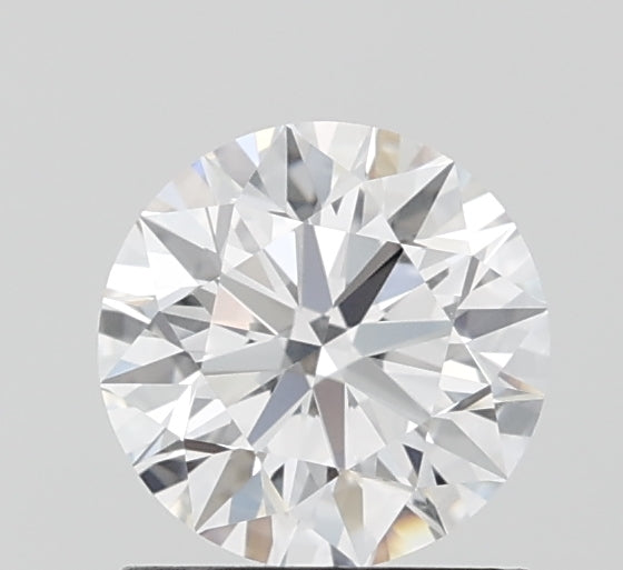 1.04ct Round D VVS1 Lab Created Diamond