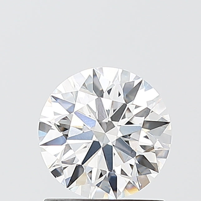 1.06ct Round E VVS2 Lab Created Diamond