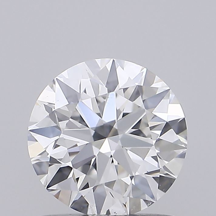 1.04ct Round E VS1 Lab Created Diamond