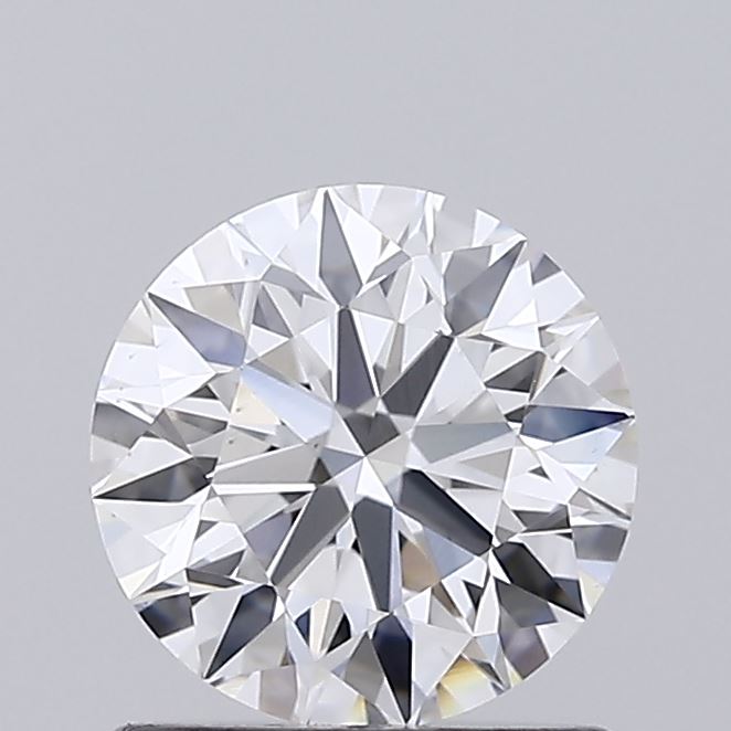 1.04ct Round E VS1 Lab Created Diamond