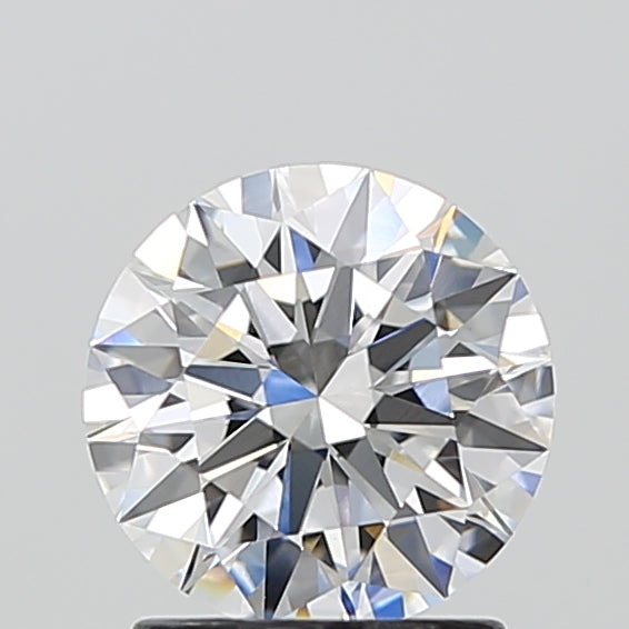 1.57ct Round D VVS2 Lab Created Diamond