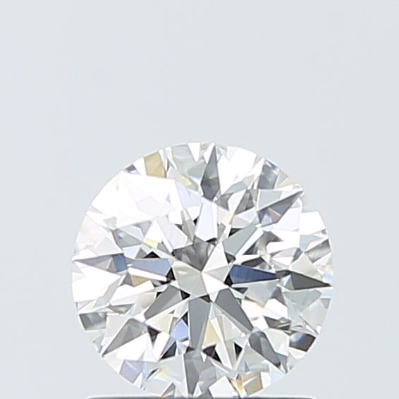 1.08ct Round E VVS2 Lab Created Diamond