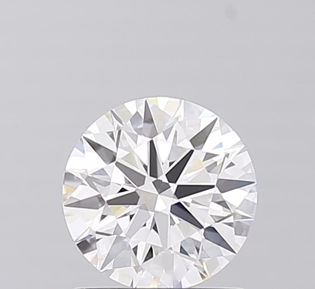 1.06ct Round D VVS1 Lab Created Diamond