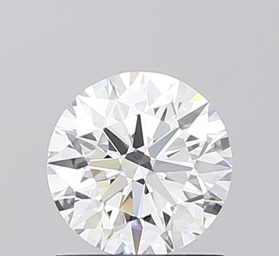 1.05ct Round E VVS2 Lab Created Diamond