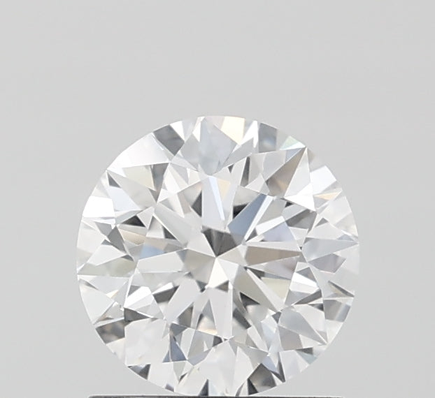 1.05ct Round D VVS2 Lab Created Diamond