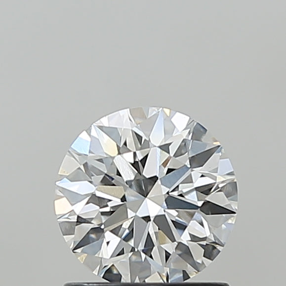 1.06ct Round E VVS2 Lab Created Diamond