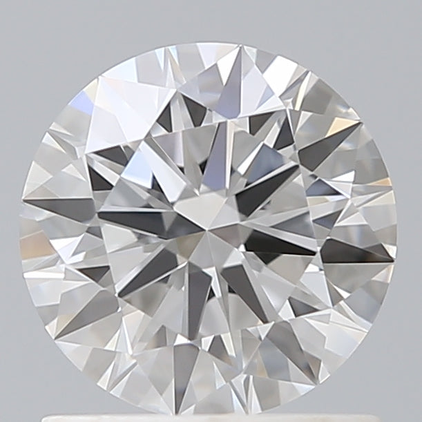 1.12ct Round D VS1 Lab Created Diamond