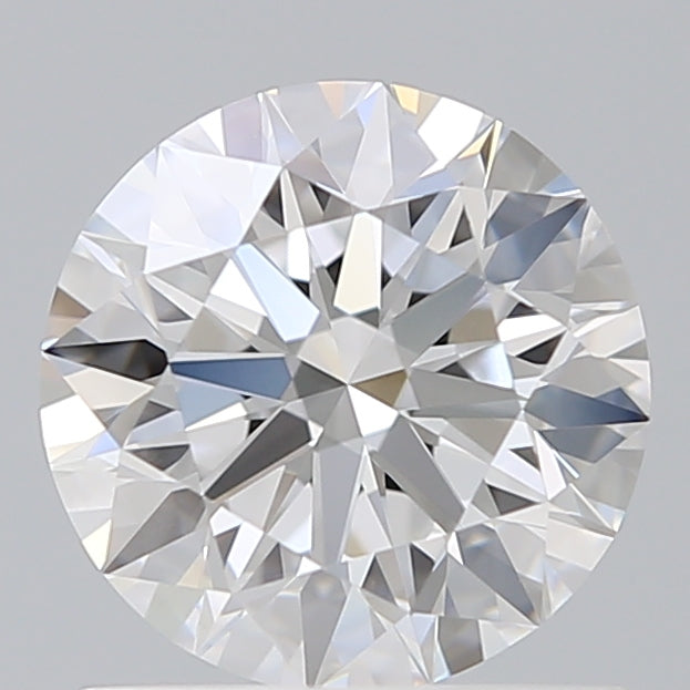 1.14ct Round E VS1 Lab Created Diamond